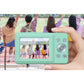 Digital Camera with 16X Zoom Compact Camera 1080P 44MP Camera