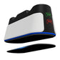 Dual PS5 Controller Fast Charging Dock with RGB Lights