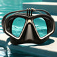 Swimming Goggles Diving Snorkeling Dive Glasses with GoPro Bracket