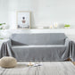 Soft Anti-scratching Four Seasons Universal Sofa Blanket Cover