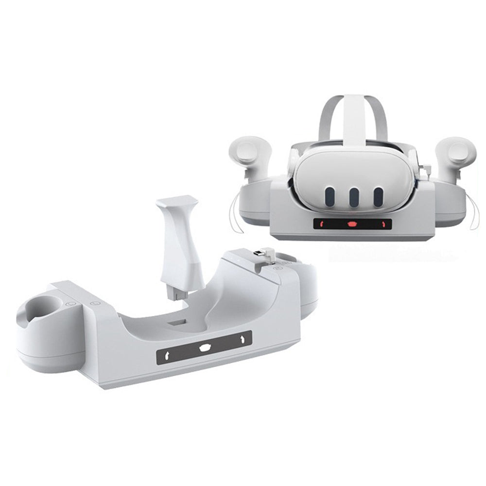 Charging Dock Stand Station for Oculus Quest 3/3S