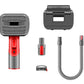 Vacuum Pet Grooming Brush Attachment Set for Dyson V7 V8 V10 V11 V15
