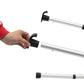 Walker Ski Glides for Effortless Movement