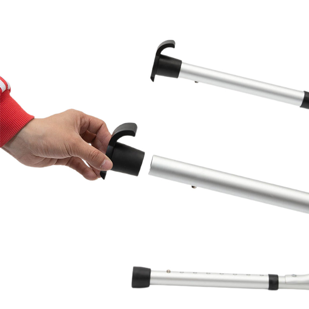 Walker Ski Glides for Effortless Movement