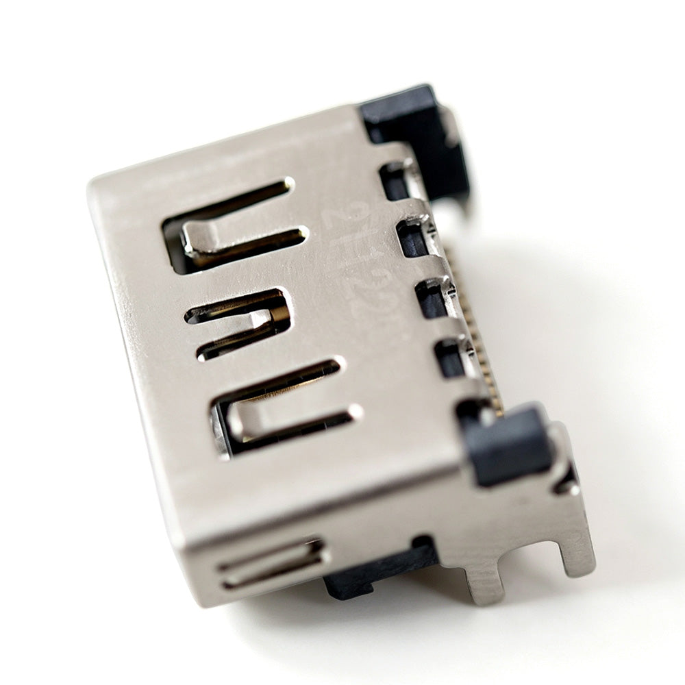 5 HDMI Port Connectors Compatible with PS5 for Mainboard Replacement