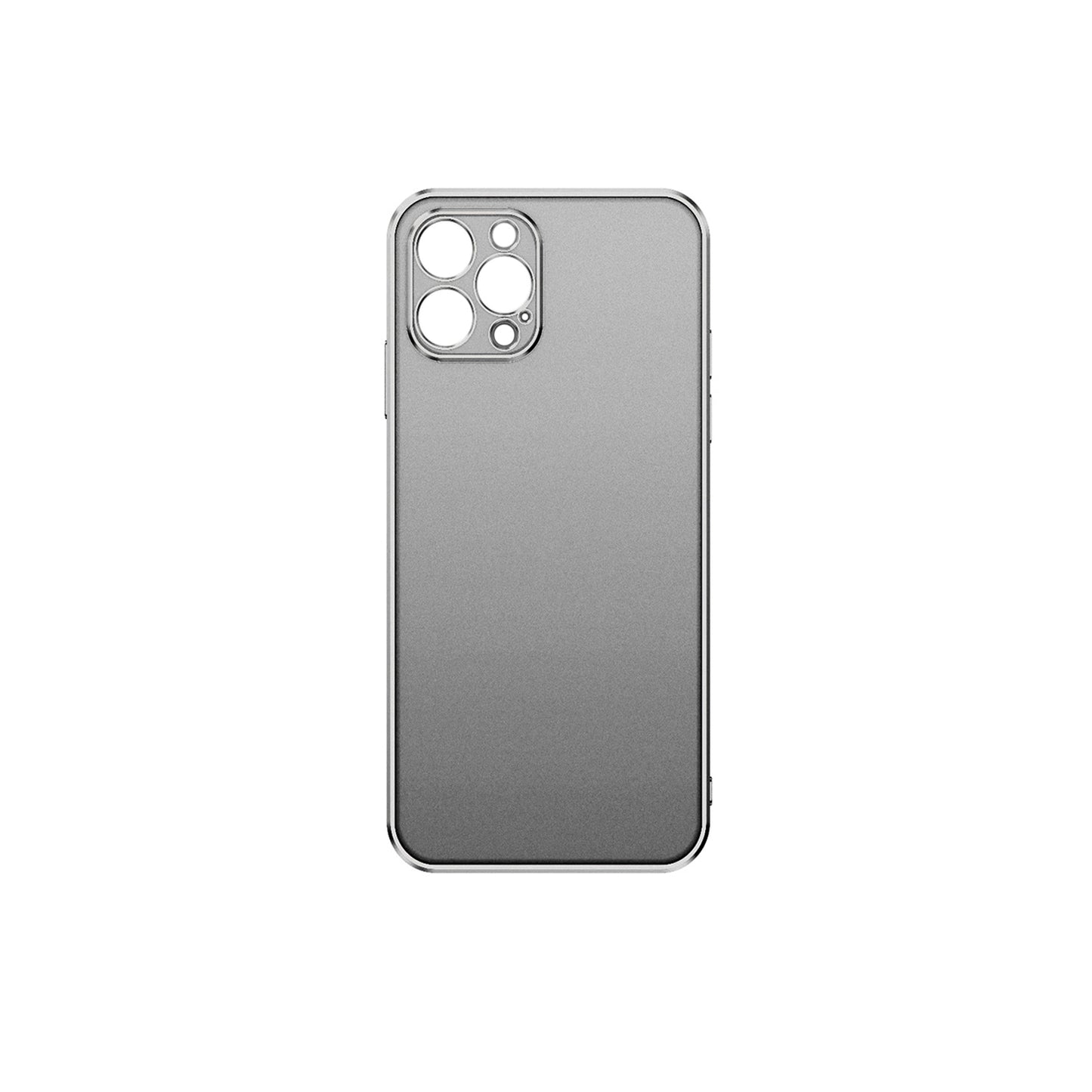 Frosted Phone Case Cover for iPhone 13 pro max
