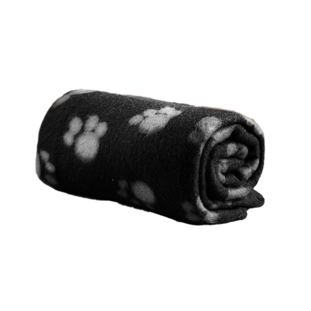 Cozy Soft Dog Pet Blanket for Couch Protection
