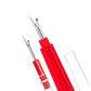 Sewing Seam Ripper Tool with Storage Box Thread Removers for DIY Tailoring