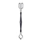 Wood Grabber Fireplace Tool