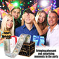 Party Cash Pull-Out Surprise Box