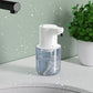 400ml Automatic Foaming Soap Dispenser 4 Level Touchless Foam Soap Dispenser