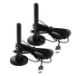 2Pcs Portable HD TV Antenna for Indoor