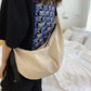 Hobo Sling Crescent Crossbody Bag
