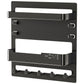 Bedside Shelf Accessories Organizer Wall Mount Self Stick On Cool Stuff for Bedroom Storage and Organization