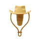Western Cowboy Hat Silicone Wine Bottle Stopper Champagne Sealer