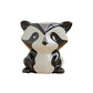 12pcs Cute Animal Shaped Plant Succulent Pots