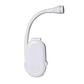 LED Rechargeable Reading Light Mini Clip Book Light
