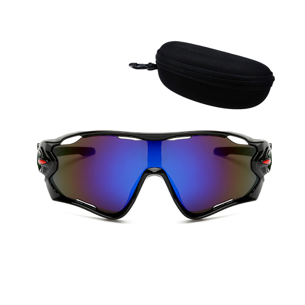 Outdoor Cycling Running Golf Fishing Men Ladies Sports Sunglasses
