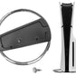 Vertical Stand For PS5 Consoles Playstation For PS5 Base Accessories