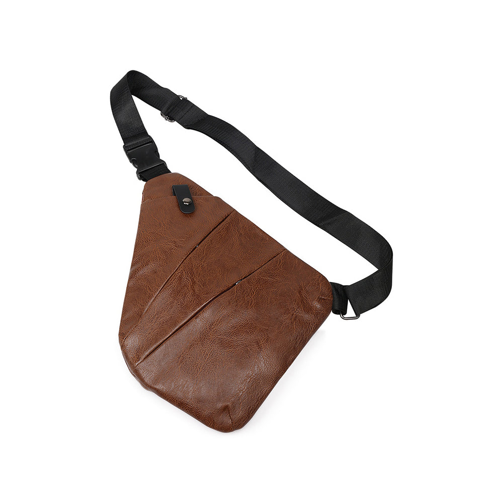 Anti-Theft Sling Bag