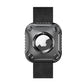 Silicone Case Compatible For Airtag Protective Dog Collar Holder Pet Collar For Airtag Protective Cover