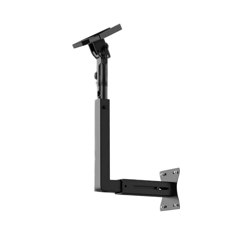 Telescopic Pole Mount Compact with Starlink Gen 3 V3 Adjustable Starlink Mounting Kit for Home