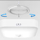 1Pc Rechargeable Motion Sensor Square Ceiling Light for Indoor Outdoor Use