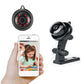 1080P HD Wireless Security Camera Home Wifi Portable Camera