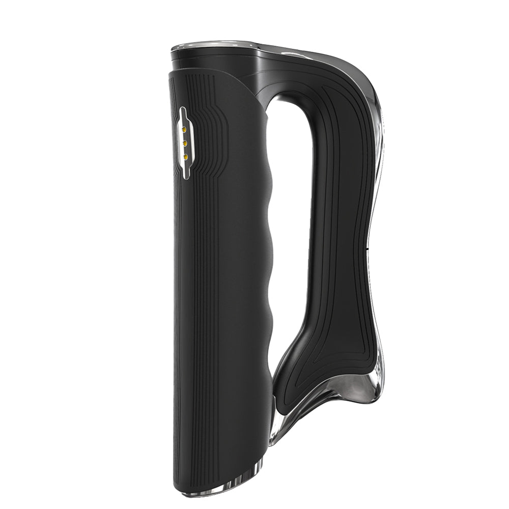 Electric Gua Sha Massage Gun Muscle Relaxation Massager for Body Pain Relief