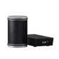 Knife Sharpener Tool Rolling Sharpener Kit with 15 and 20 Degrees