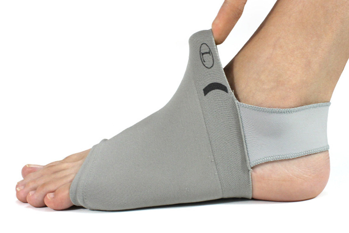 Arch Support Pads – Adjustable Foot Cushions for Extra Comfort in Sneakers, Sandals, and Flats