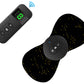 Wireless 6 Modes EMS Electric Massager Remote Control Muscle Massager