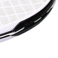 2Pcs Aluminium Alloy Tennis Racket for Teenagers and Kids