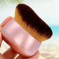 Extra Large Body Makeup Brush For Self Tanner Face Brush for Blending Liquid Cream