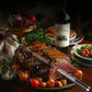 Wireless Digital Meat Thermometer for Grilling with iOS & Android Read App
