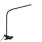 Adjustable Clip On LED Book Lamp with Flexible Gooseneck