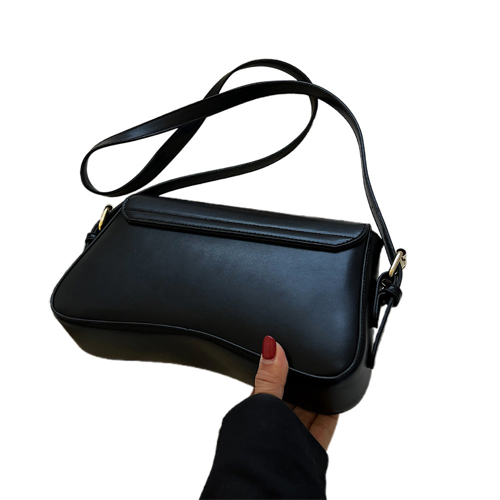 One Shoulder Bag For Women Trendy Underarm Bag Fashion Handbag
