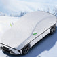 Snow Ice Car Protector Thickened Car Windshield Cover for Sedans SUV MPV