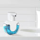 420ML Automatic Foaming Soap Dispenser 4 Level Adjustable Touchless Soap Dispenser