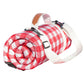 Outdoor Picnic Blanket Splash-resistant Foldable Travel Mat 203x203cm