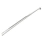 Long Handle Shoehorn Shoe Helper for Easy Shoe Removal and Wearing