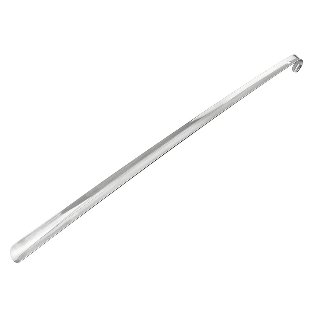 Long Handle Shoehorn Shoe Helper for Easy Shoe Removal and Wearing