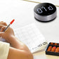 LED Digital Kitchen Timer Stopwatch for Cooking Learning and Classroom