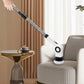 Cordless Electric Spin Scrubber Turbo Scrub Cleaning Brush with 7 Brushes