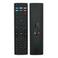Replacement Remote Control for Vizio TV XRT 136 Compatible with D M P E Series