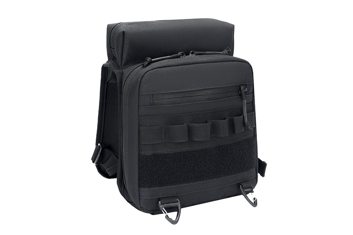 Car Headrest Storage Bag Multi-Pocket Car Seat Back Organizer Auto Storage Pouch