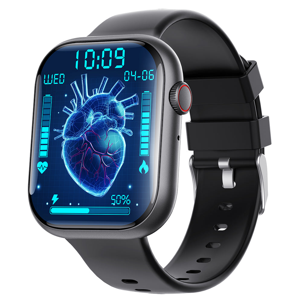 Bluetooth Sports Smart Watch for Android IOS