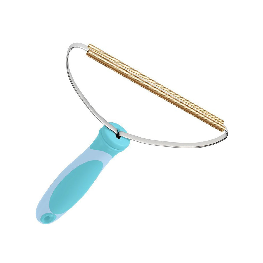 Reusable Pet Hair Remover Carpet Scraper