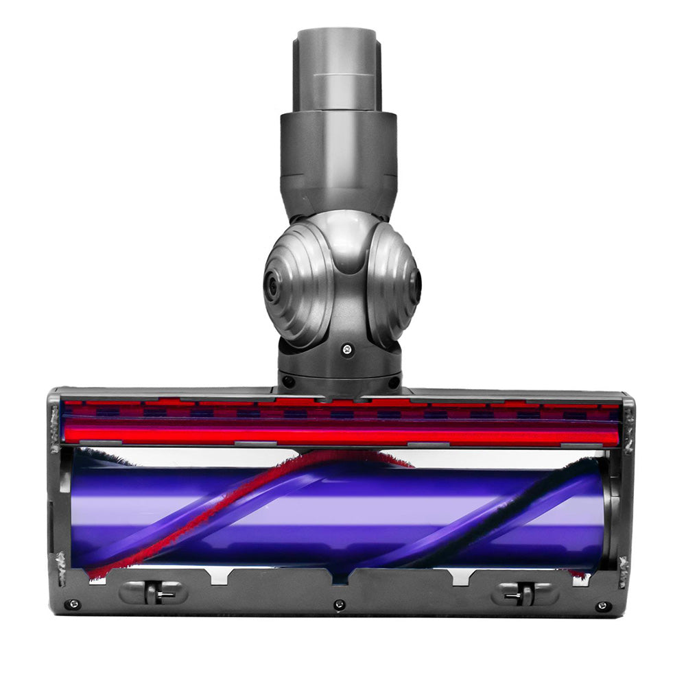 Direct Drive Motorhead Cleaner Head for Dyson V7 V8 V10 V11 Vacuum Cleaner