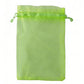 50PCS Fruit Protection Bags Green Fruit Nets Drawstring Mesh Cover Bags For Vegetable Protection